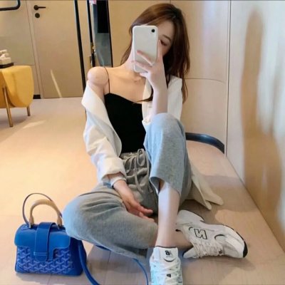在另一边
