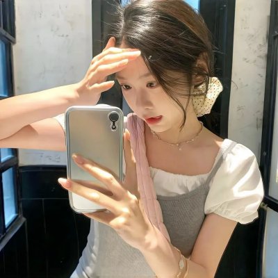我非笼鸟