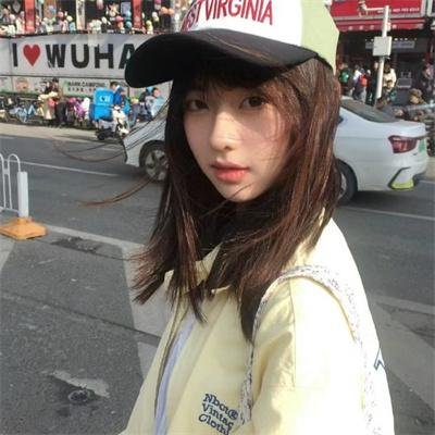 路边春